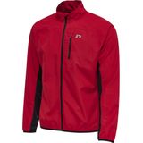 Newline Core Jacket Heren - sportjas - rood