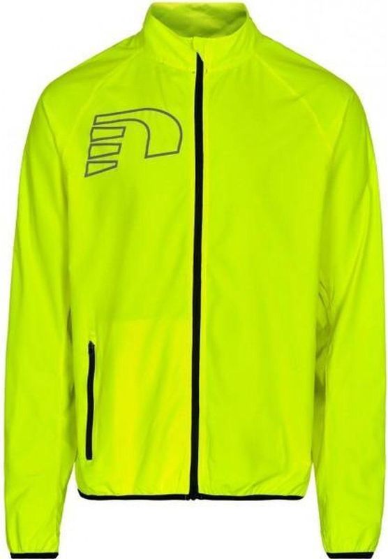 Newline - Core Jacket - Jas - Heren - Geweven Polyester