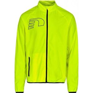 Newline Core Jacket Heren - sportjas - geel