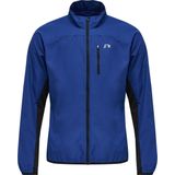 Newline - Core - Jas - Zwart - Geweven Polyester - Functioneel voor Warm Weer