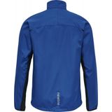 Newline - Core - Jas - Zwart - Geweven Polyester - Functioneel voor Warm Weer