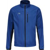 Newline - Core - Jas - Zwart - Geweven Polyester - Functioneel voor Warm Weer