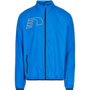 Newline Core Jacket Heren - sportjas - blauw
