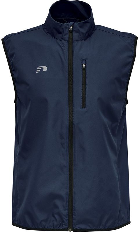 Newline - Core Gilet - Heren - Mouwloos - Geweven Polyester