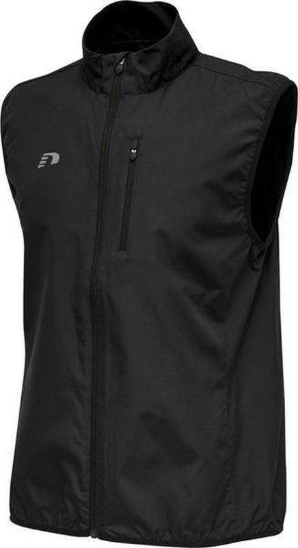 Newline - Core Gilet - Heren - Geweven Polyester - Mouwloos