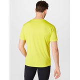 Newline Core Functional Shirt Heren - geel