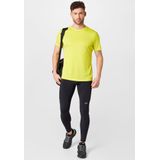 Newline Core Functional Shirt Heren - geel