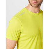 Newline Core Functional Shirt Heren - geel