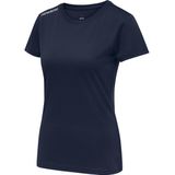 Newline - Core Functional - T-shirt - Dames - Korte Mouwen - Ronde Hals