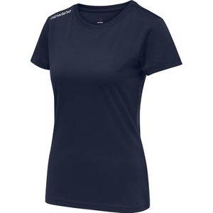 Newline - Core Functional - T-shirt - Dames - Korte Mouwen - Ronde Hals