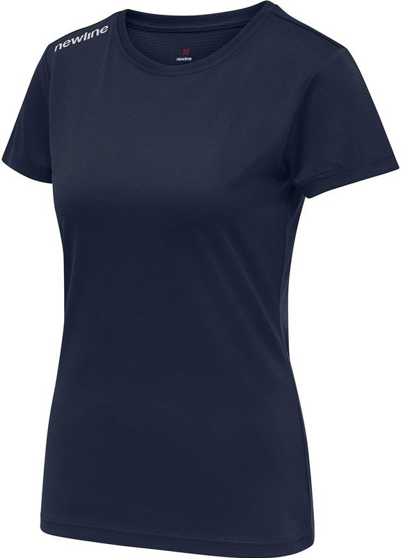 Newline - Core Functional - T-shirt - Dames - Korte Mouwen - Ronde Hals
