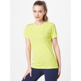 Newline - Core Functional - T-shirt - Zwart - Duurzaam Mesh Jersey
