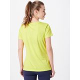 Newline - Core Functional - T-shirt - Zwart - Duurzaam Mesh Jersey