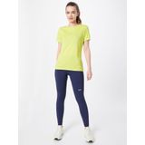 Newline - Core Functional - T-shirt - Zwart - Duurzaam Mesh Jersey