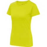 Newline - Core Functional - T-shirt - Zwart - Duurzaam Mesh Jersey