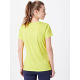 Newline - Core Functional - T-shirt - Zwart - Duurzaam Mesh Jersey