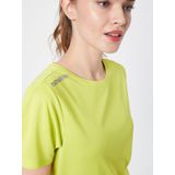Newline - Core Functional - T-shirt - Zwart - Duurzaam Mesh Jersey