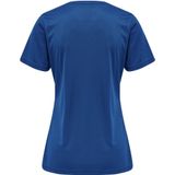 Newline - Core Functional - T-shirt - Zwart - Duurzaam Mesh Jersey
