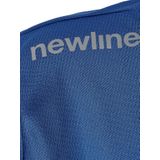 Newline - Core Functional - T-shirt - Zwart - Duurzaam Mesh Jersey