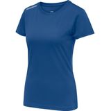 Newline - Core Functional - T-shirt - Zwart - Duurzaam Mesh Jersey