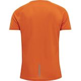 Newline - Core Running - Tanktop - Zwart - Duurzaam Mesh Jersey