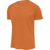 Newline - Core Running - Tanktop - Zwart - Duurzaam Mesh Jersey