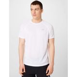 Newline - Core Running - T-shirt - Zwart - Mesh Jersey