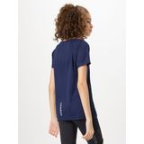 Newline - Core Running - Dames-Tanktop - Zwart - Duurzaam Mesh Jersey