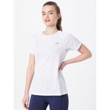 Newline - Core Running - T-shirt - Zwart - Mesh Jersey
