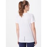 Newline - Core Running - T-shirt - Zwart - Mesh Jersey