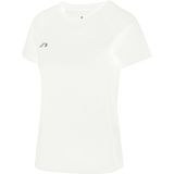 Newline - Core Running - T-shirt - Zwart - Mesh Jersey