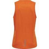 Newline - Core Running - Tanktop - Heren - V-hals - Polyester Mesh Jersey