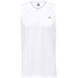 Newline - Core Running - Tanktop - Heren - V-hals - Polyester Mesh Jersey