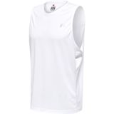 Newline - Core Running - Tanktop - Heren - V-hals - Polyester Mesh Jersey