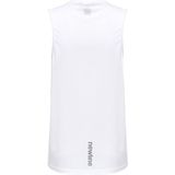 Newline - Core Running - Tanktop - Heren - V-hals - Polyester Mesh Jersey