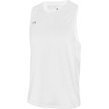 Newline - Core Running - Tanktop - Heren - V-hals - Polyester Mesh Jersey