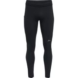 Newline Core Tight Heren - zwart