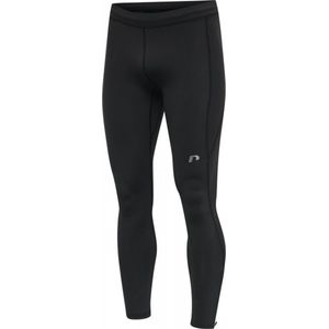 Newline Core Tight Heren - zwart