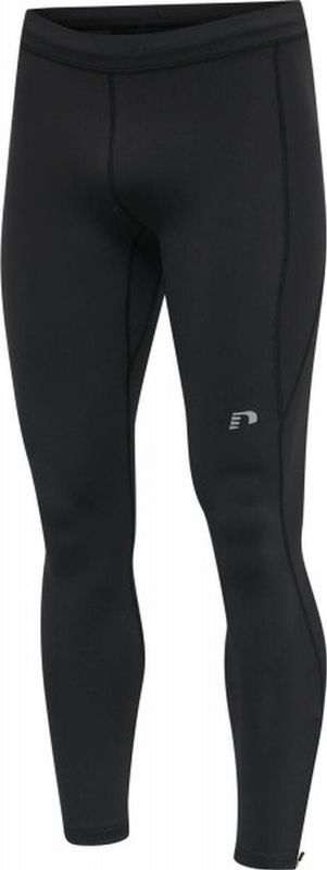 Newline Core Tight Heren - zwart