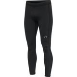 Newline Core Tight Heren - zwart