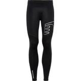 Newline Core Tight Heren - zwart