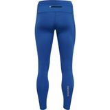 Newline - Men's Core Tights - Leggings - Zwart - Rekbare Tricot