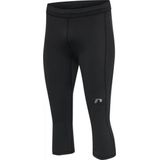 Newline Core Knee Tight Heren - zwart