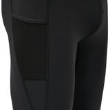 Newline Core Winter Tight Heren - zwart