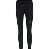 Newline Core Knee Tight Damen - Schwarz, Größe XL