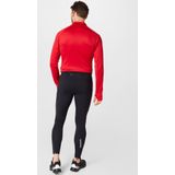 Newline Core Protect Tight Heren - zwart