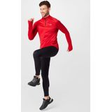 Newline Core Protect Tight Heren - zwart