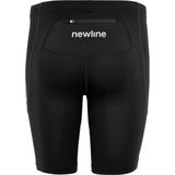 Newline Core Sprinter Heren - Sportbroeken - zwart - Mannen