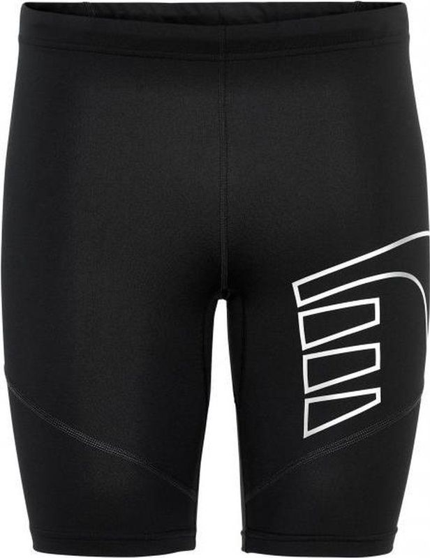 Newline Core Sprinter Heren - Sportbroeken - zwart - Mannen