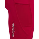 Newline - Core Sprinters - Compressieshorts - Zwart